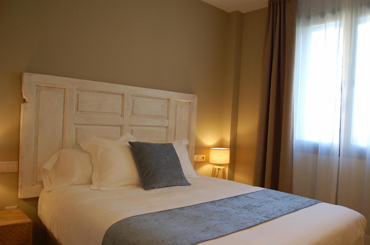 Dauria Suites Ha ソリア エクステリア 写真