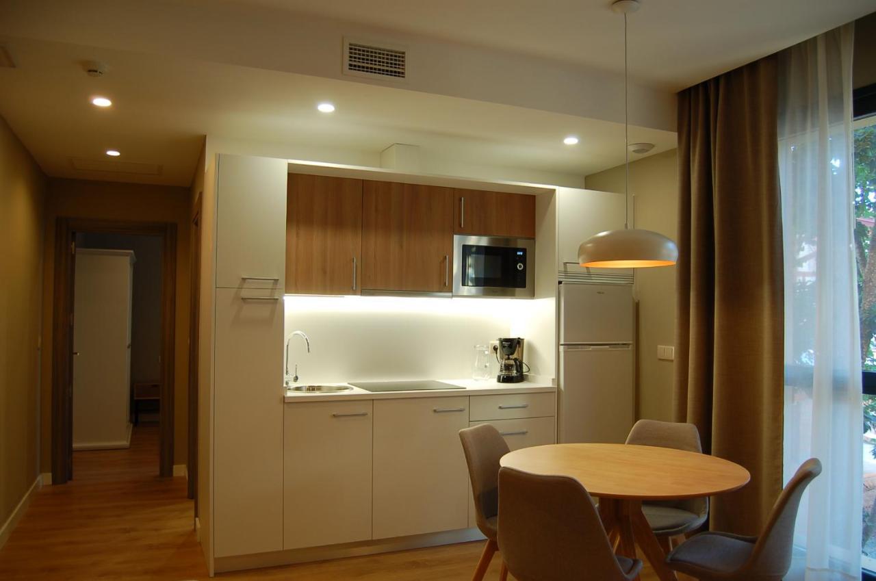 Dauria Suites Ha ソリア エクステリア 写真