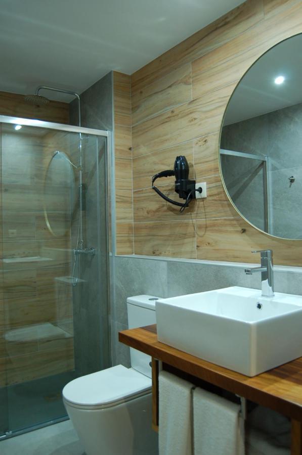 Dauria Suites Ha ソリア エクステリア 写真
