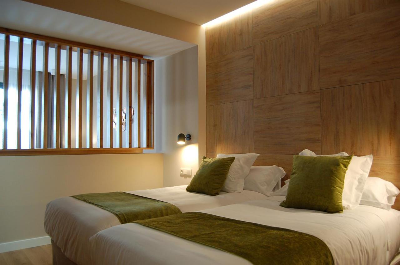 Dauria Suites Ha ソリア エクステリア 写真