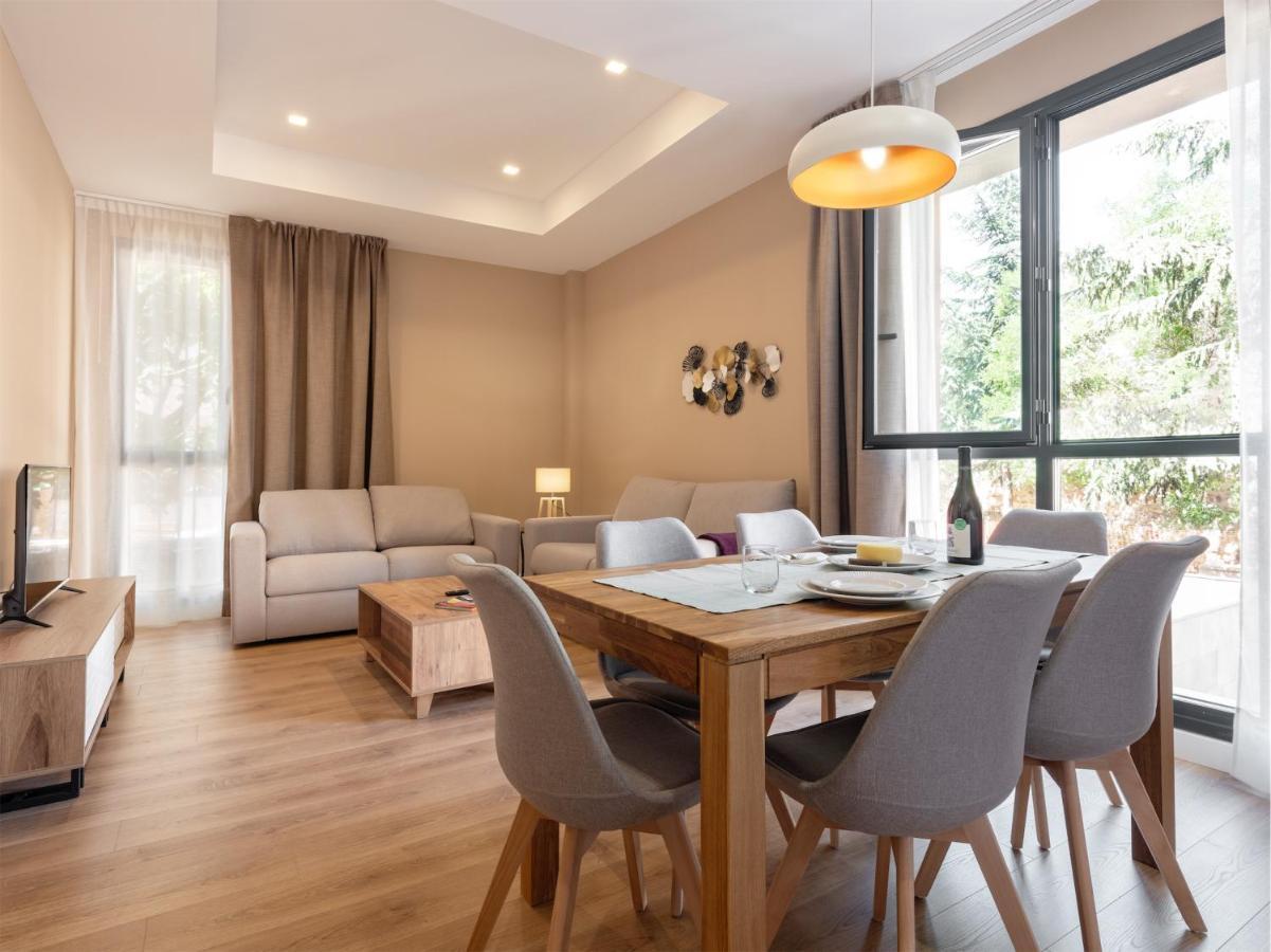 Dauria Suites Ha ソリア エクステリア 写真