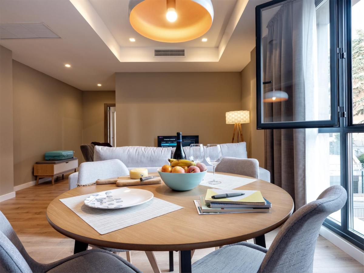 Dauria Suites Ha ソリア エクステリア 写真