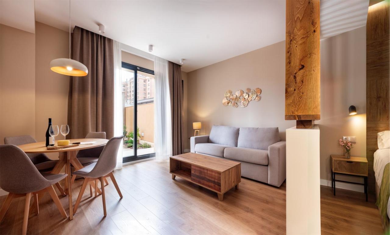 Dauria Suites Ha ソリア エクステリア 写真