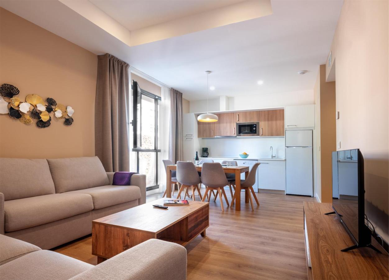 Dauria Suites Ha ソリア エクステリア 写真