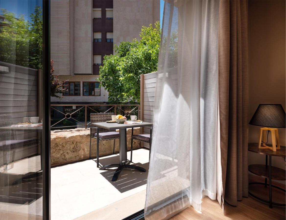 Dauria Suites Ha ソリア エクステリア 写真