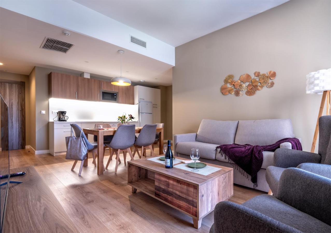 Dauria Suites Ha ソリア エクステリア 写真