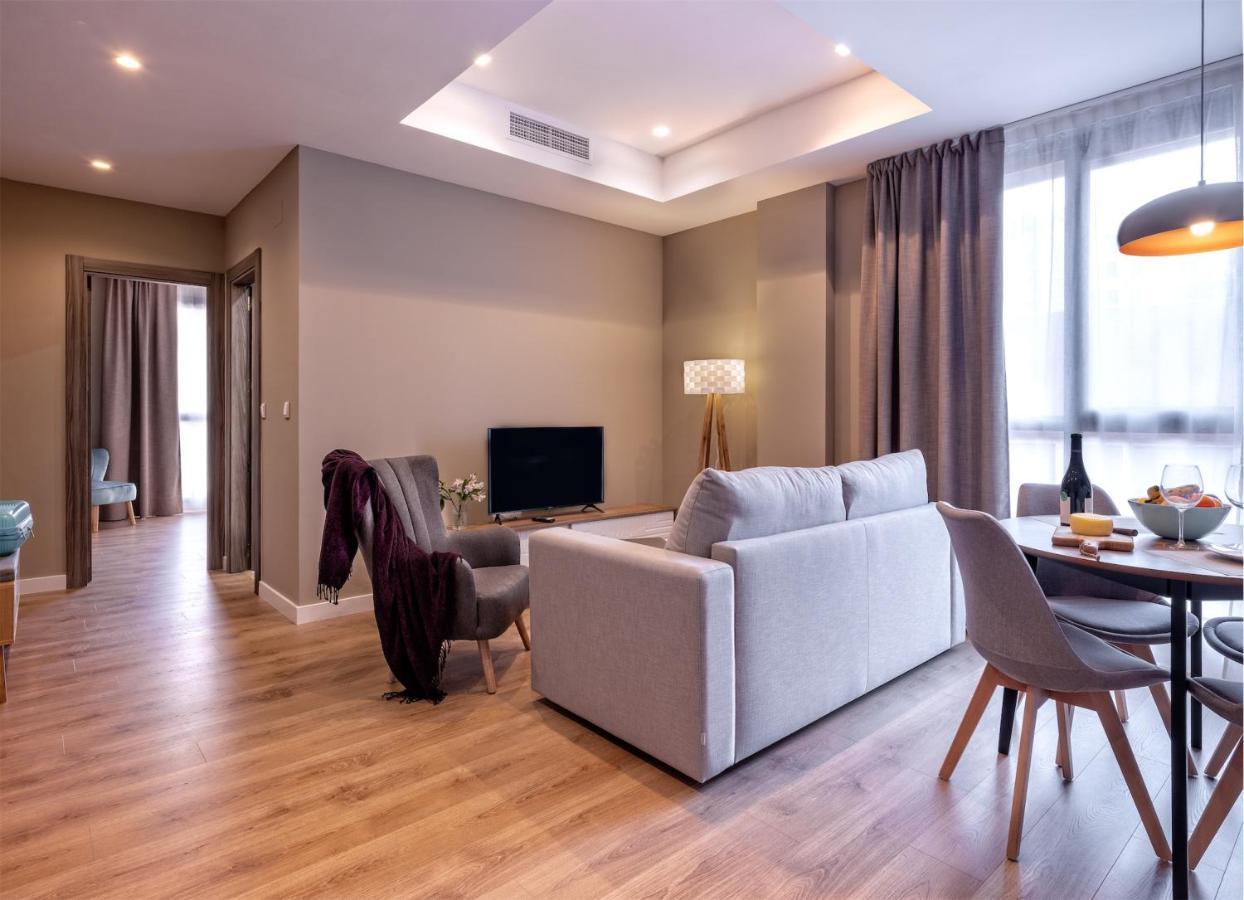 Dauria Suites Ha ソリア エクステリア 写真