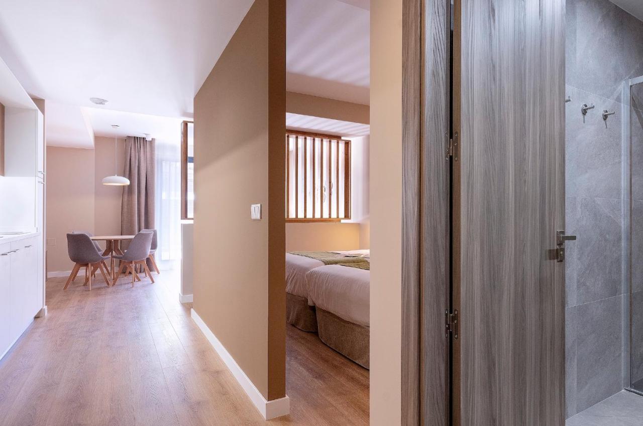 Dauria Suites Ha ソリア エクステリア 写真