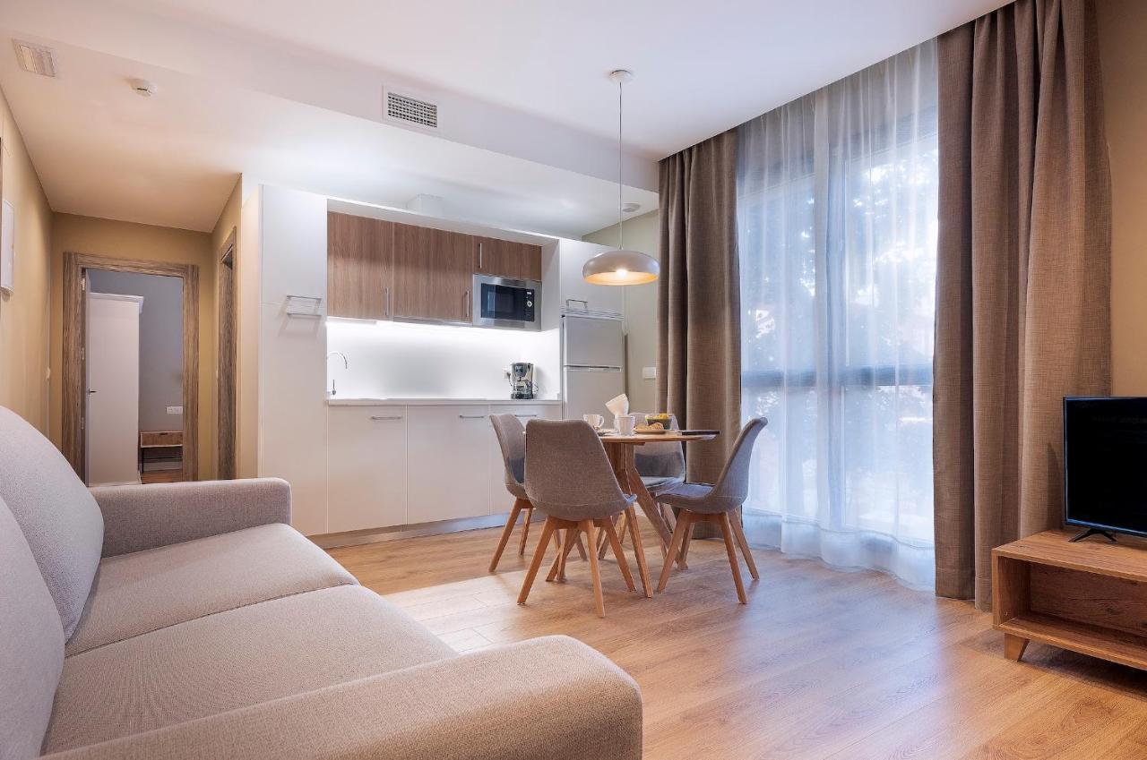 Dauria Suites Ha ソリア エクステリア 写真