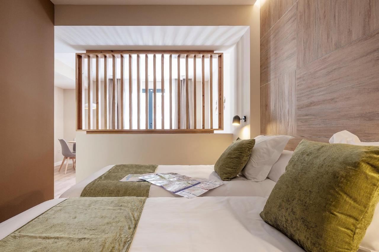 Dauria Suites Ha ソリア エクステリア 写真
