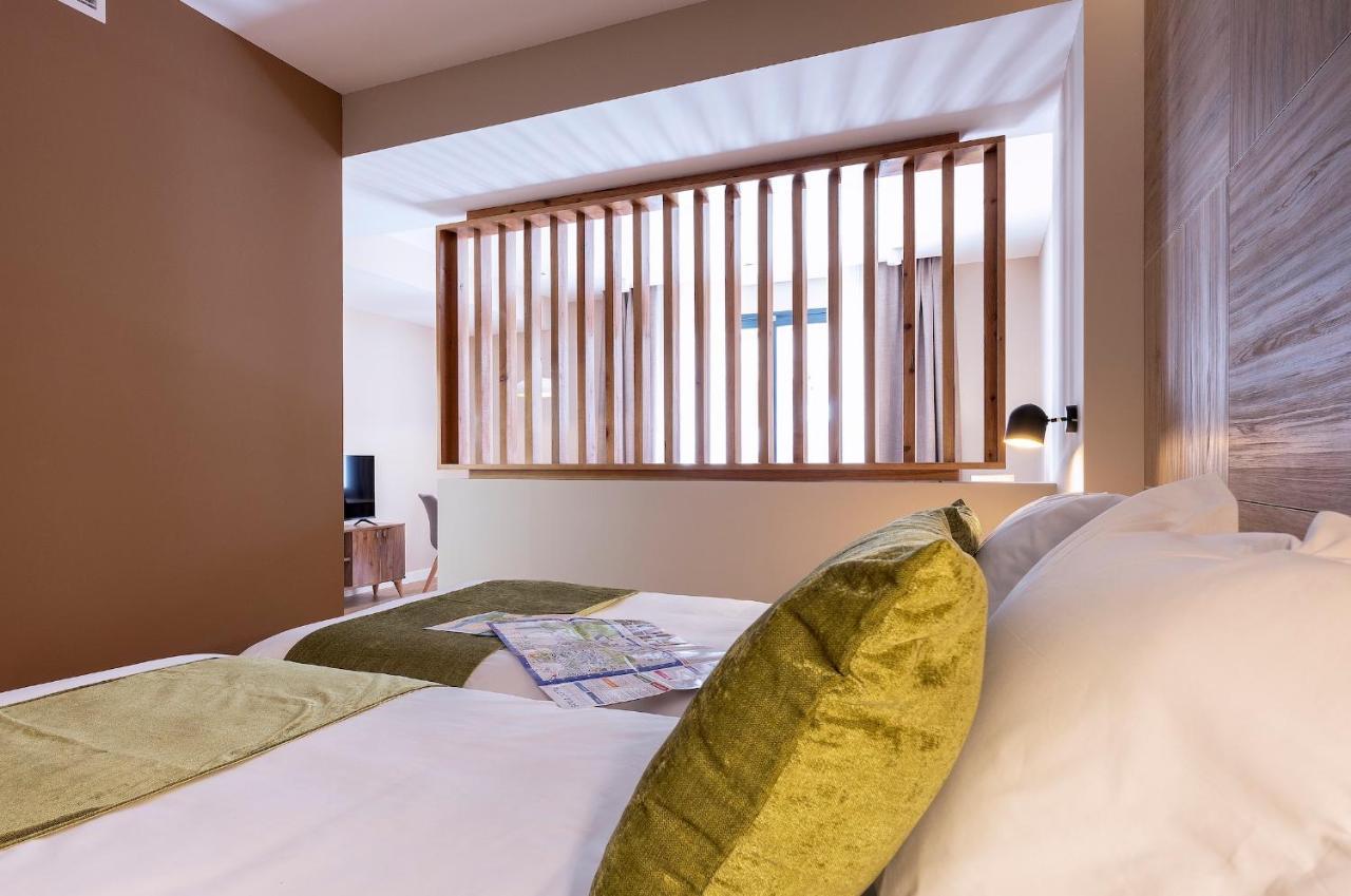 Dauria Suites Ha ソリア エクステリア 写真